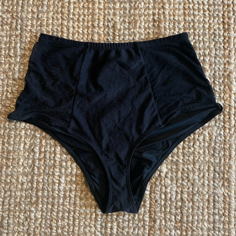 American Apparel bikini bottoms